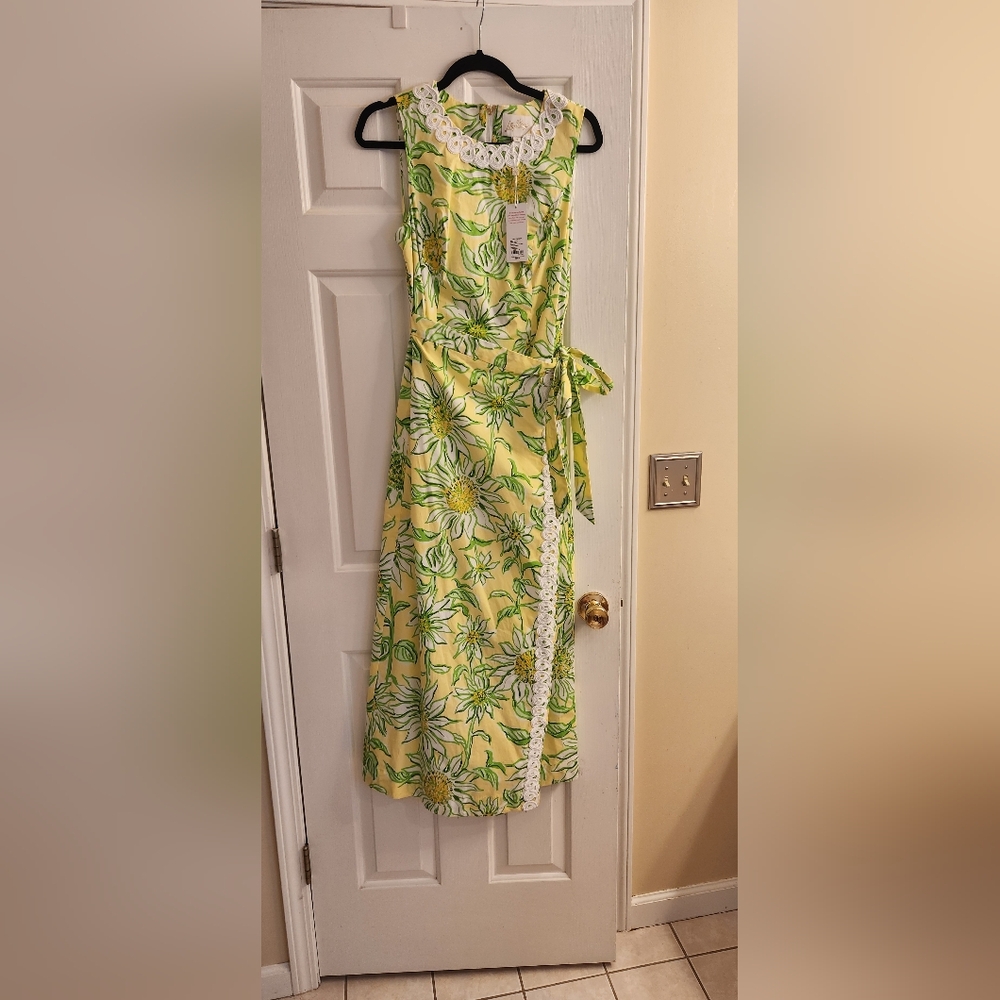 Lilly Pulitizer Dress
